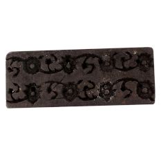 Old Wooden Decorative Blocks-529