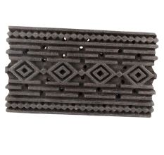 Old Wooden Decorative Blocks-535