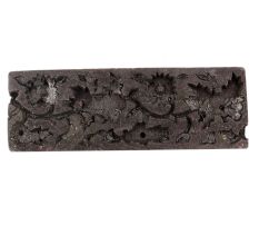 Old Wooden Decorative Blocks-537