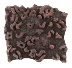 Old Wooden Decorative Blocks-543