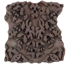 Old Wooden Decorative Blocks-548