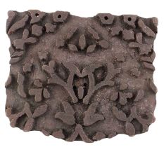 Old Wooden Decorative Blocks-549
