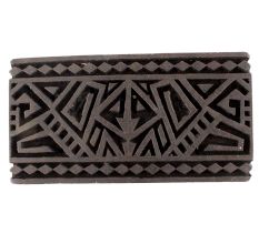 Old Wooden Decorative Blocks-551