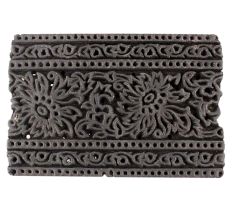 Old Wooden Decorative Blocks-554