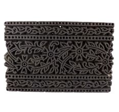 Old Wooden Decorative Blocks-555