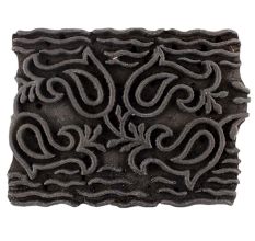 Old Wooden Decorative Blocks-559