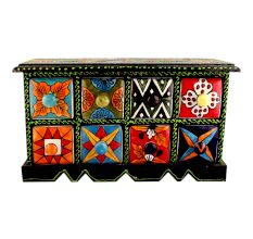 Spice Box Masala Rack Container Gift Items