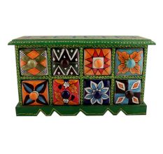 Spice Box Masala Rack Container Gift Items