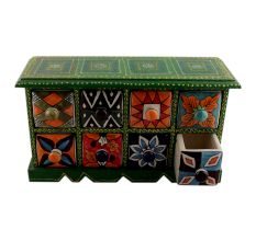 Spice Box Masala Rack Container Gift Items