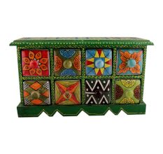 Spice Box Masala Rack Container Gift Items