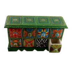 Spice Box Masala Rack Container Gift Items
