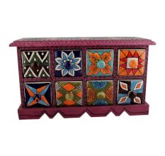 Spice Box Masala Rack Container Gift Items