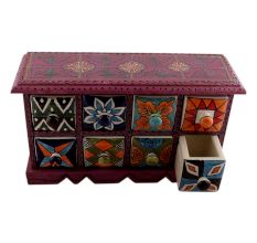 Spice Box Masala Rack Container Gift Items