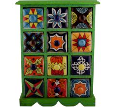 Spice Box Masala Rack Container Gift Items
