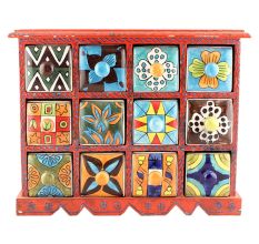 Spice Box Masala Rack Container Gift Items