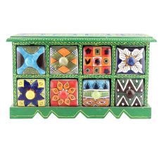 Spice Box Masala Rack Container Gift Items