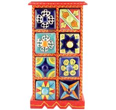 Spice Box Masala Rack Container Gift Item