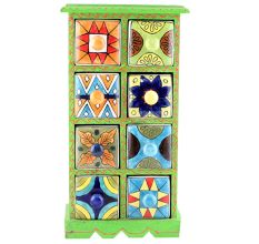  Spice Box Masala Rack Container Gift Item