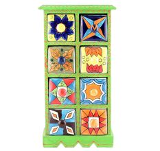 Spice Box Masala Rack Container Gift Item