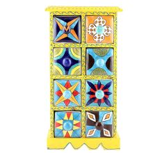 Spice Box Masala Rack Container Gift Items