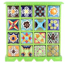 Spice Box Masala Rack Container Gift Items