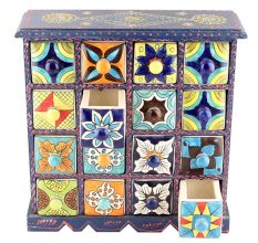Spice Box Masala Rack Container Gift Items