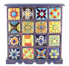 Spice Box Masala Rack Container Gift Items