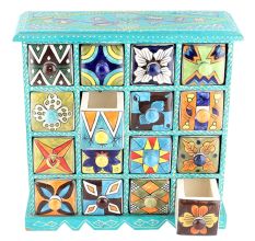 Spice Box Masala Rack Container Gift Items