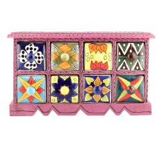 Spice Box Masala Rack Container Gift Item