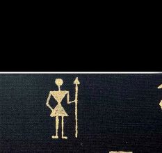 Handmade Black Color Warli Painted Cotton Silk Clutch bag for Women