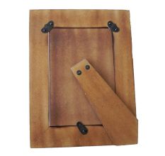 Bone Photo Frame 5