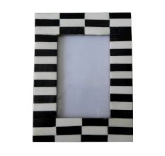 Bone Photo Frame 5