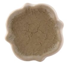 Cream Solid Ceramic Dresser Knob Online