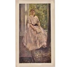Classics First Love and Other Stories by Ivan TurgenevÂ Photo
