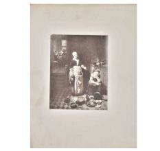 The Idle Servant Poster Photo