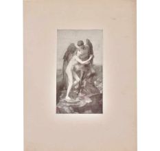 King Queen Fairy In Conversation Poster Image