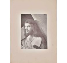 Christ Carrying The Cross Image