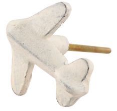 Aeroplane Metal Dresser Knobs Online