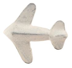 Aeroplane Metal Dresser Knobs Online