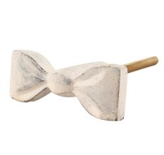 Iron Bow Drawer Knob Online