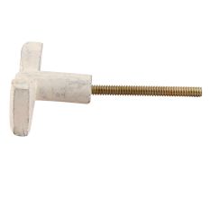 Iron Bow Drawer Knob Online