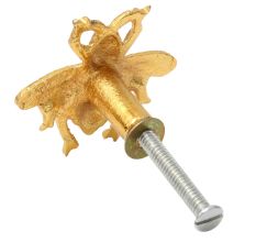 Golden Bee Aluminium Drawer Knob Online
