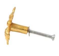 Golden Bee Aluminium Drawer Knob Online