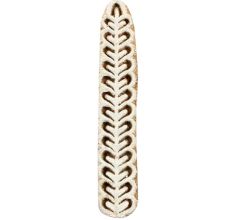 Set of 1 Piece New Wooden Printing Block