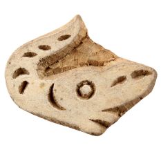Set of 1 Piece New Wooden Printing Block