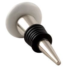 Olive Oil Ceramic Wine Stopper