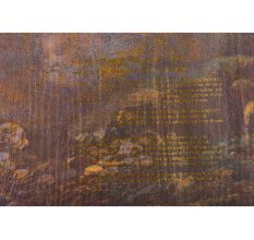 Print of Ustad Allah Baksh Untitled Work Portrait