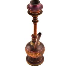 Wooden luxury Hookah Made By Desi Karigars