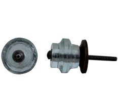 Step Glass Drawer Knobs Online