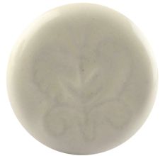 Cream Flower Ceramic Wine Stopper Online